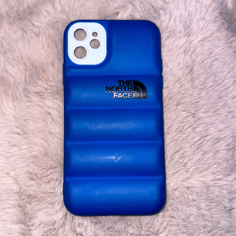 iPhone case